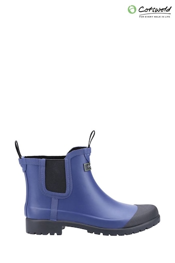Cotswold Blenheim Waterproof Ankle Wellies (T14329) | £44