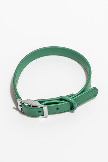Wild One Green Green Collar (T15593) | £40