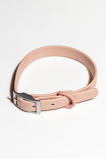 Wild One Pink Pink Collar (T15594) | £40