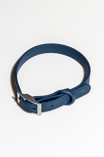 Wild One Blue Blue Collar (T15596) | £40