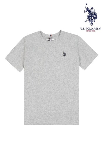U.S. Polo Assn. Classic Jersey T-Shirt (T15707) | £14 - £15