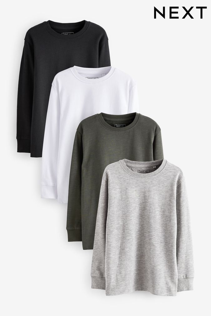 Boys long tops top