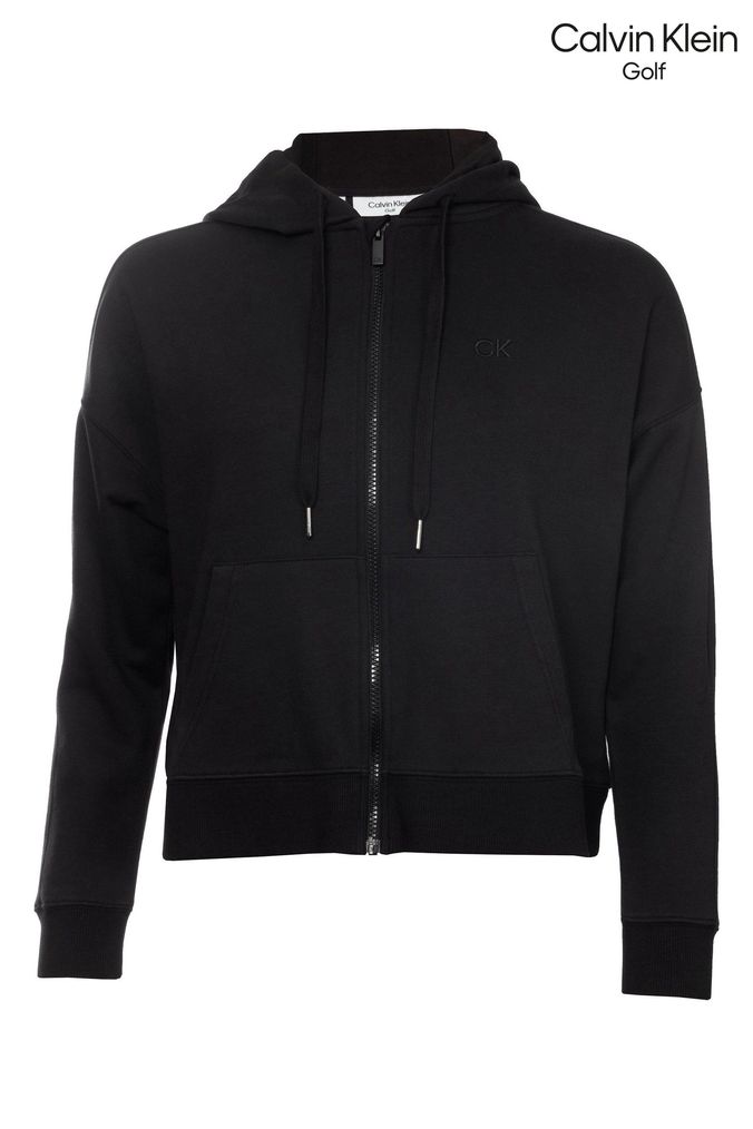 Calvin klein hotsell hoodie jd