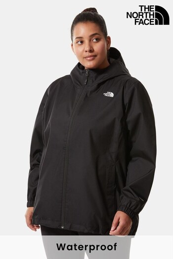 All Tops & T-Shirts Plus Size Quest Jacket (T19238) | £110