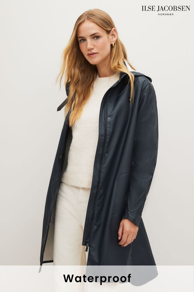 Jacobsen jackets hotsell