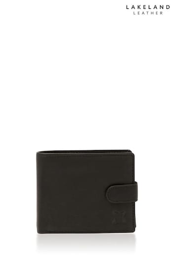 Lakeland Leather Burneside Leather Wallet (T20077) | £35