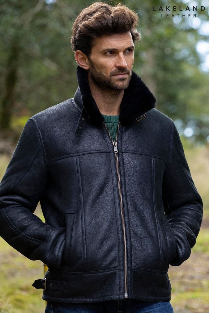 Leather jacket hotsell store near me