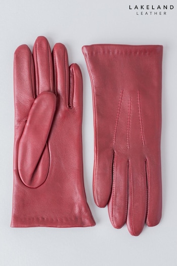 Lakeland Leather Becky Classic Leather Gloves (T20104) | £35