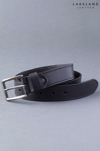 Lakeland Leather Eskdale Leather Belt (T20107) | £30