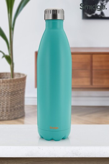 Smidge Orange Aqua Drinks Bottle 750ml (T20315) | £22