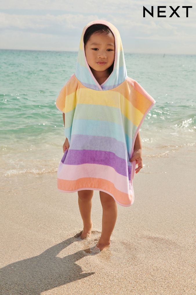 Buy Ponchos Childrenswear Online Next UK