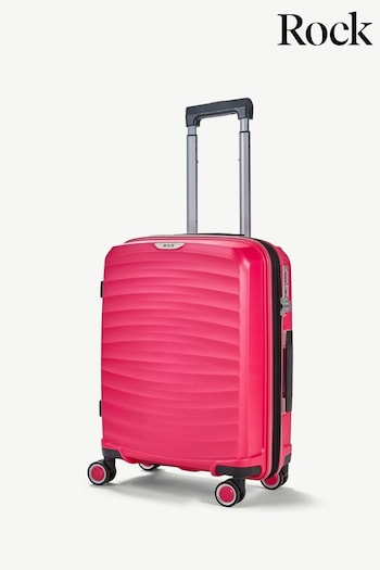 Rock Luggage Sunwave Cabin Suitcase (T21054) | £90