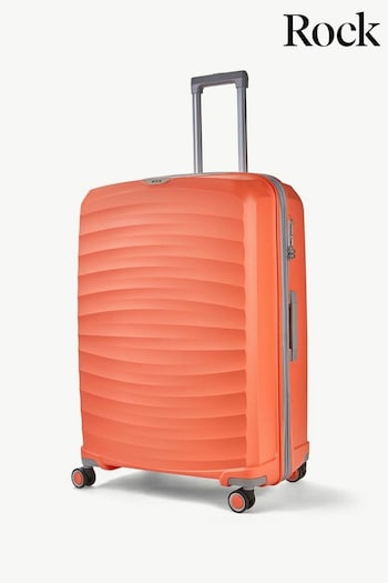 Rock Sunwave Large Suitcase (T21057) | £110