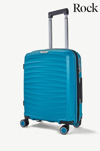 Rock Luggage Sunwave Cabin Suitcase (T21060) | £90