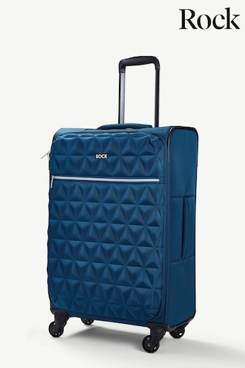 Rock Luggage Jewel Large Suitcase (T21067) | £95