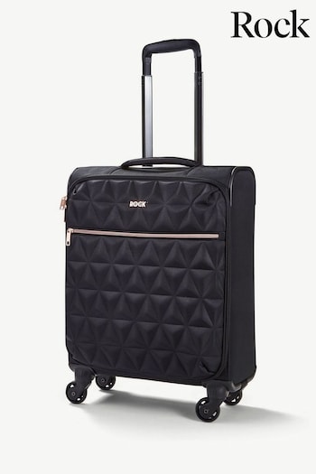 Rock Luggage Jewel Cabin Suitcase (T21068) | £75