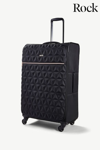 Rock Luggage Jewel Large Suitcase (T21069) | £95