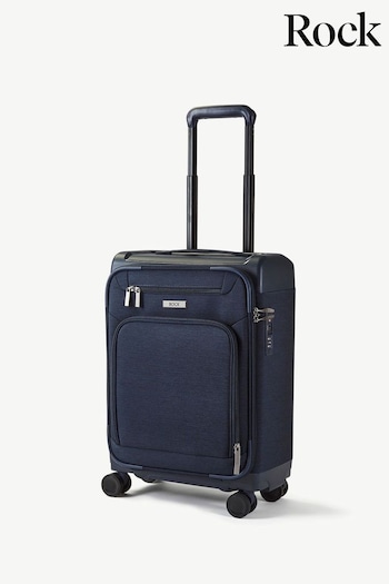Rock Luggage Parker Cabin Suitcase (T21072) | £95