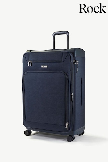 Rock Luggage Parker Large Suitcase (T21073) | £110