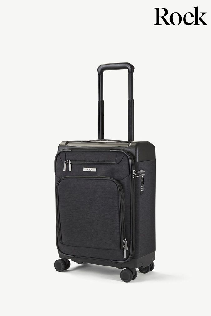 Rock Luggage Suitcases Cabin Luggage Casual Bags Next UK