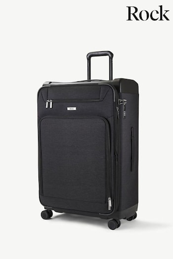 Rock Luggage Parker Large Suitcase (T21077) | £110