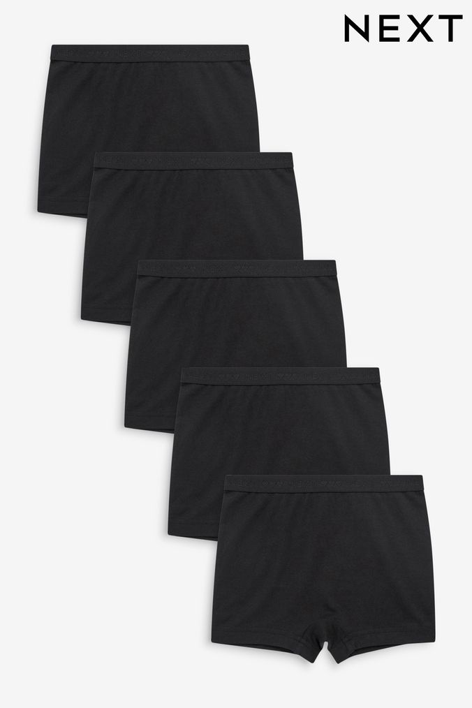 Boxer shorts for girls clearance