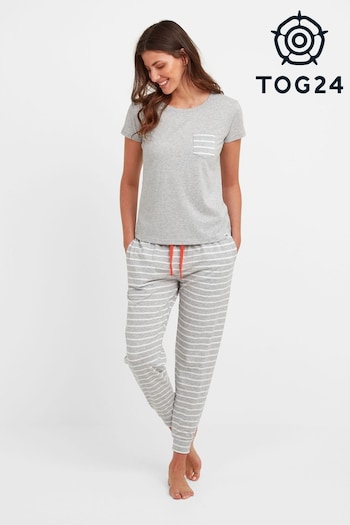 Tog 24 Mellow Womens Trouser Pyjama Set (T22257) | £29
