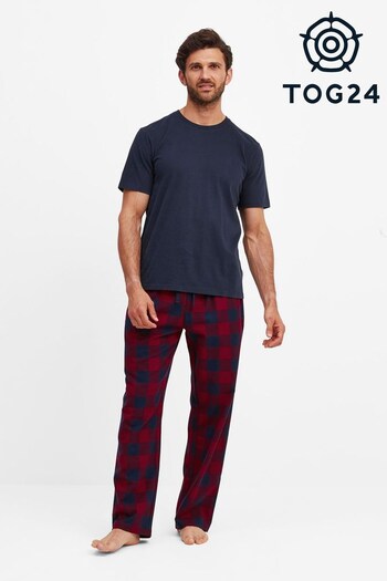 Tog 24 Kip Mens Pyjama Trouser Set (T22265) | £29