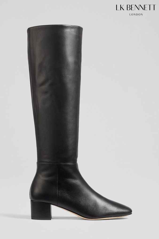 Buy Women s Boots LK Bennett Footwear Online Next UK