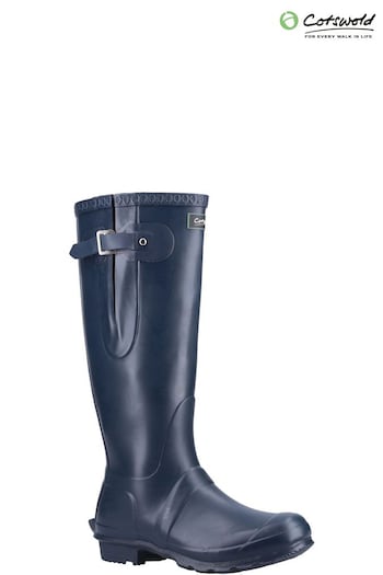 Cotswolds Windsor Tall Wellington Boots (T23861) | £80