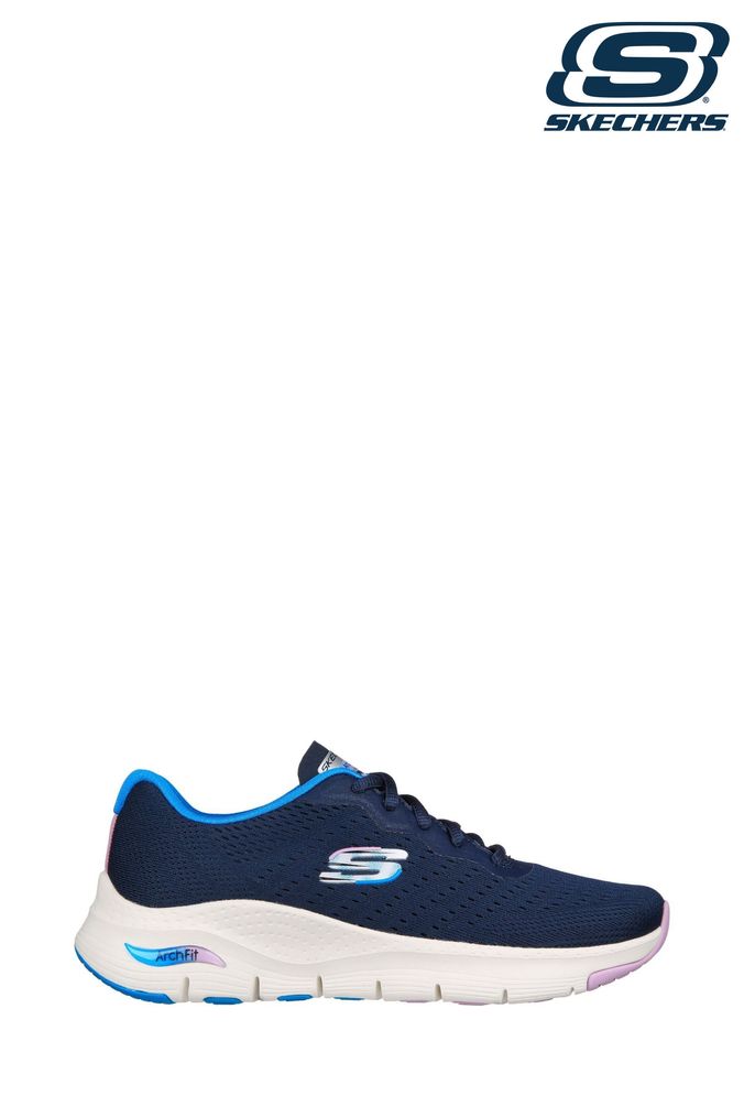 Bata Stretch Women Navy Blue Casual Shoes: Buy Bata Stretch Women Navy Blue Casual  Shoes Online at Best Price in India | Nykaa