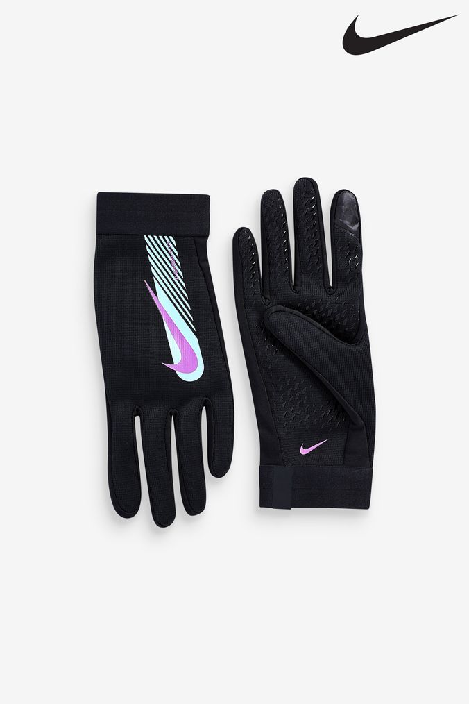 Girls nike deals gloves