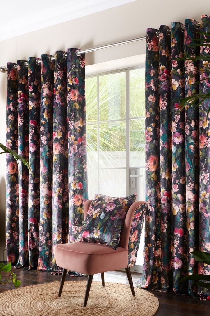 Curtains at tk maxx hot sale
