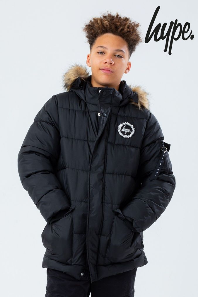 Buy Hype Clothing Online Next UK