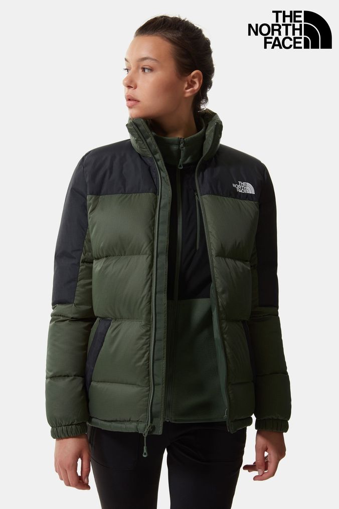 North face women's casual jackets online