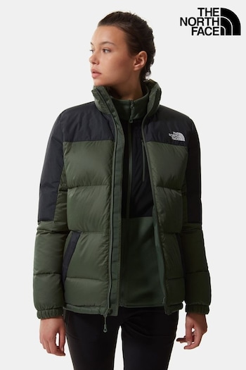 The North Face Diablo Down Padded Jacket (T28370) | £300