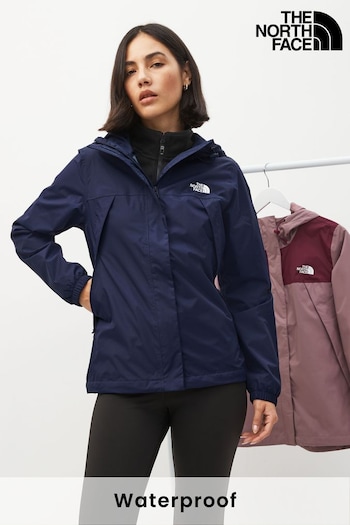 Sportswear Deep-Fried Futura Blue Antora Jacket (T28376) | £110