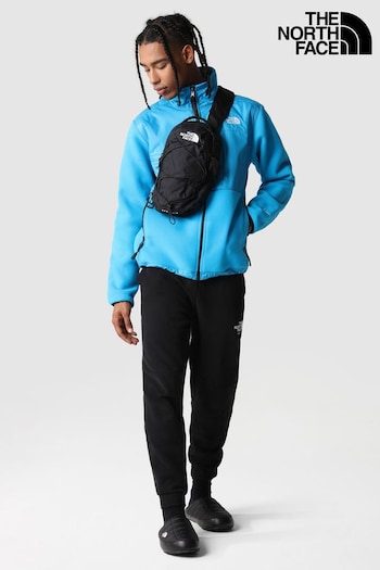 The North Face Black Borealis Sling Cross-Body Bag (T28388) | £50
