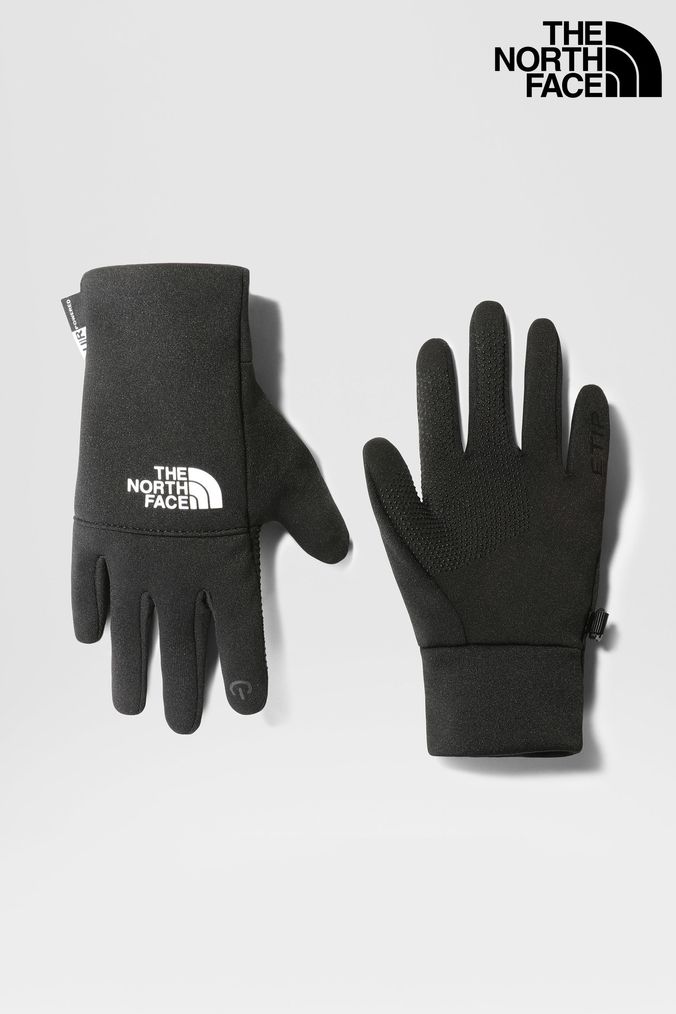 North face new arrivals girls mittens