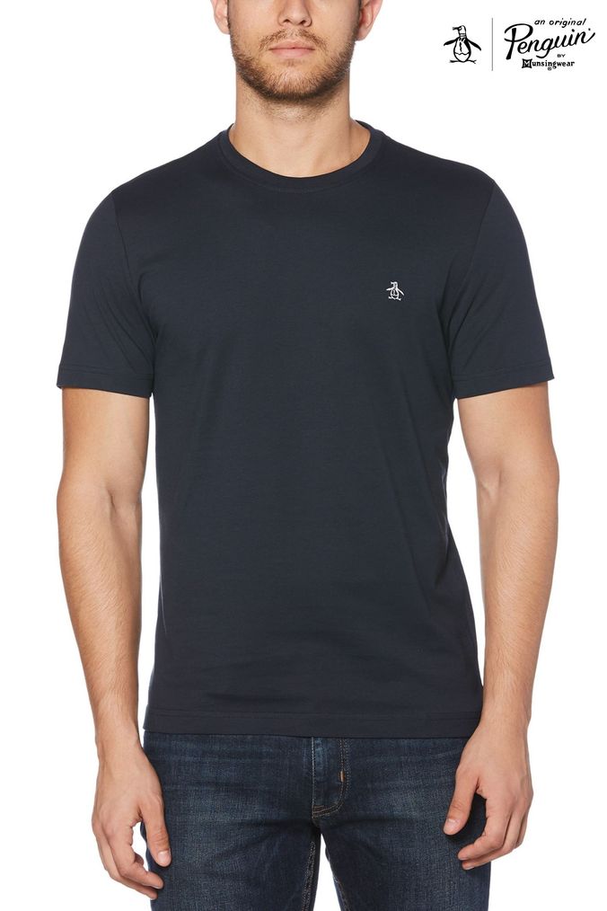 Penguin t shirts uk online