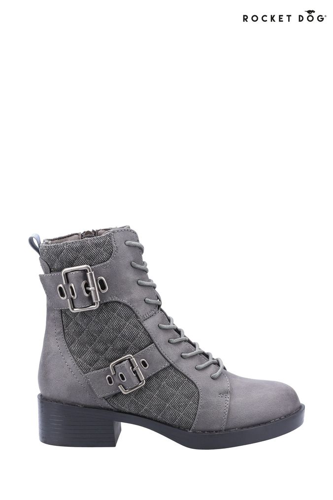 Grey rocket dog sale shoes