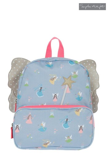 Sophie Allport Princess Fairies Backpack (T29963) | £30