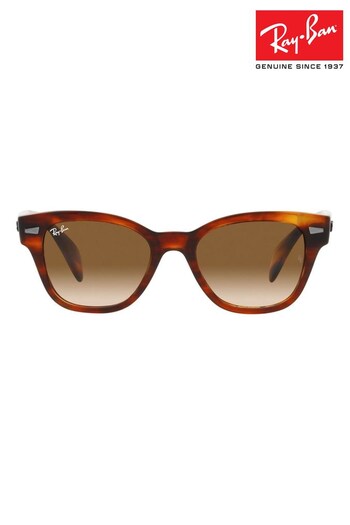 Ray-Ban Sunglasses (T2Z270) | £156