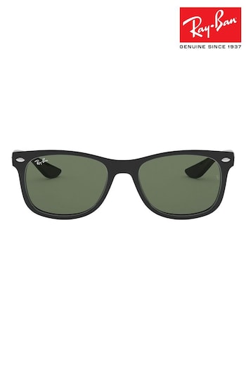 Ray-Ban Junior New Wayfarer Rush Sunglasses (T30647) | £68