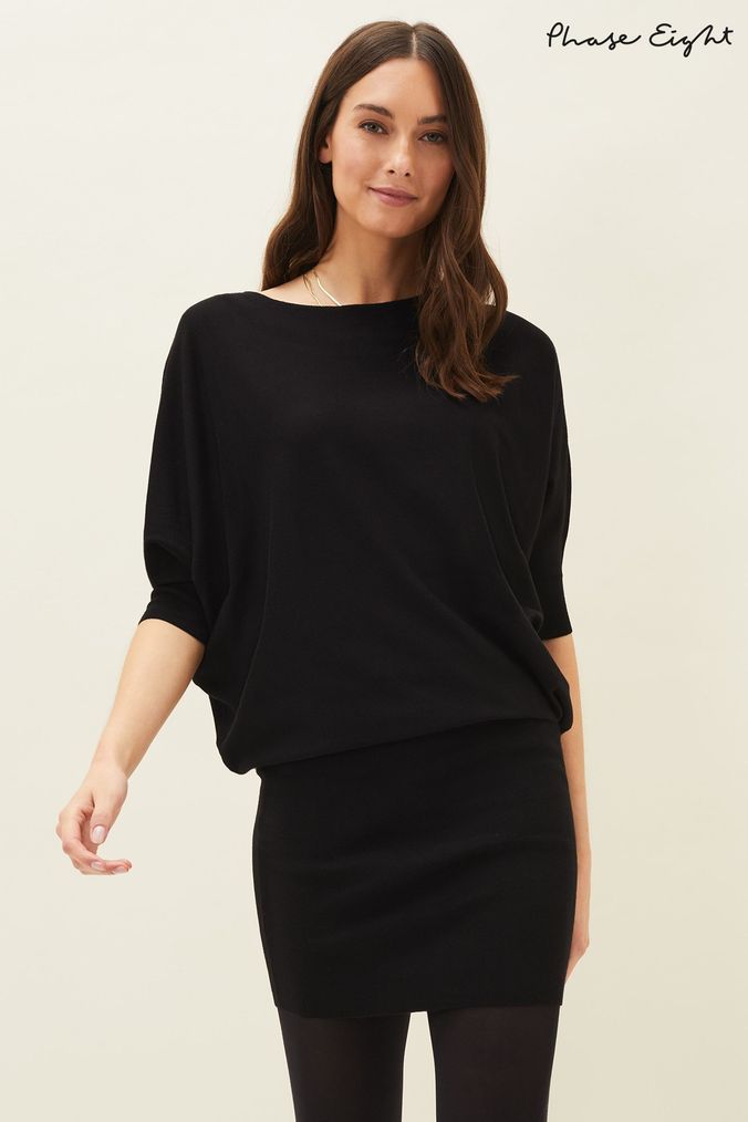 Phase eight jumper shop dress