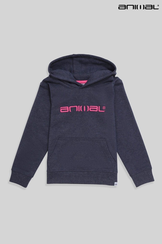Animal roadie hoodie hotsell