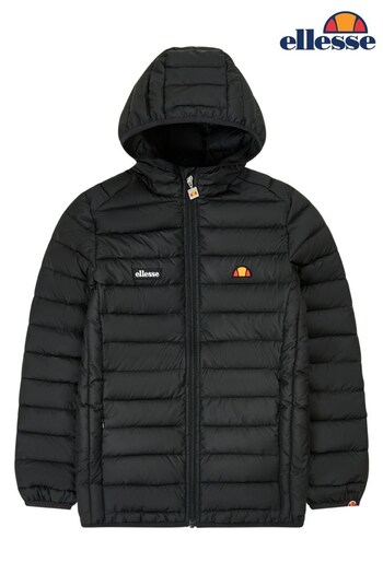 Ellesse Junior Regalio Padded Jacket (T36017) | £55