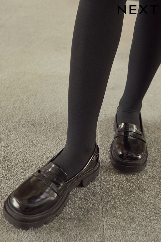 Black dressy shoes for girls sale