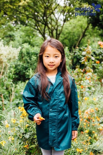 Muddy Puddles Recycled Originals Waterproof Jacket (T36741) | £27 - £28