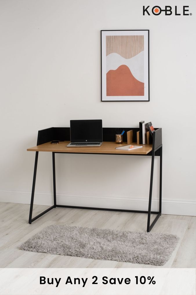 Next deals elliot desk